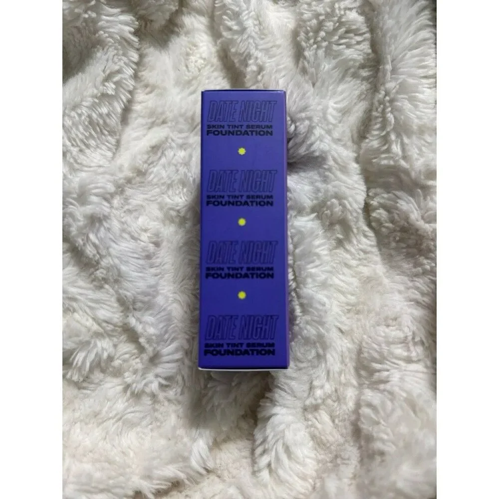 Date Night Skin Tint Serum Foundation 315